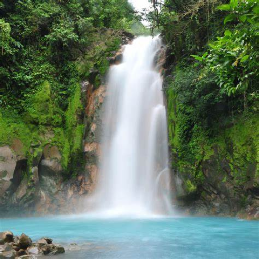 Waterfall Wallpaper