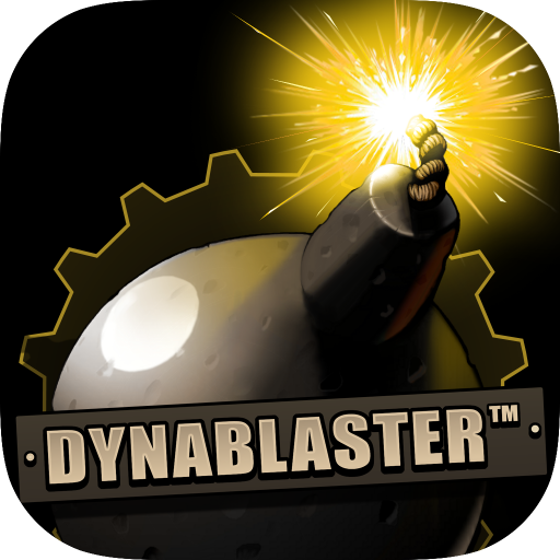 DYNABLASTER ®