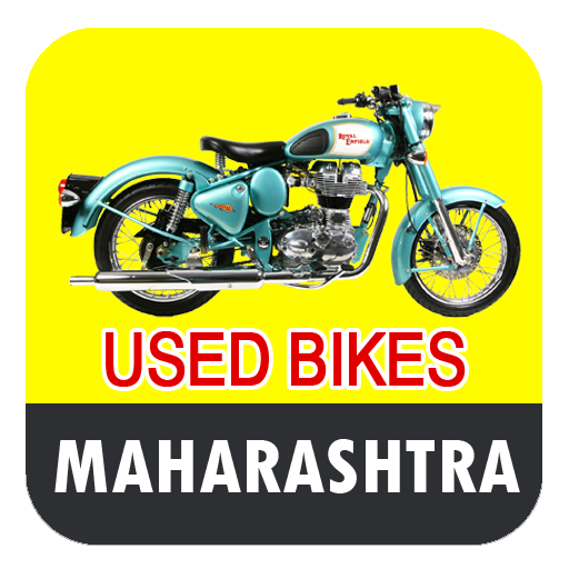 Used Bikes in Maharashtra