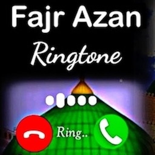 Fajr Azan MP3 Ringtones Adhan
