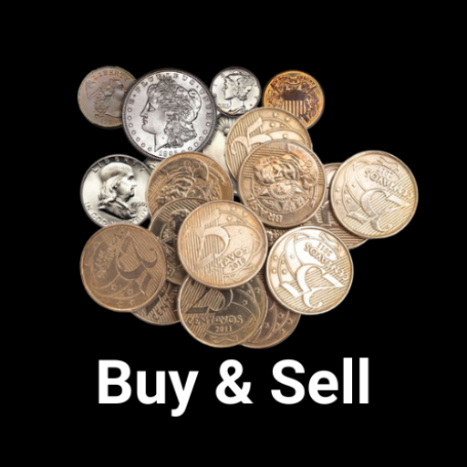 Old Coins :Buy & Sell Near You