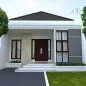 600+ Model Rumah Minimalis Modern Terbaru