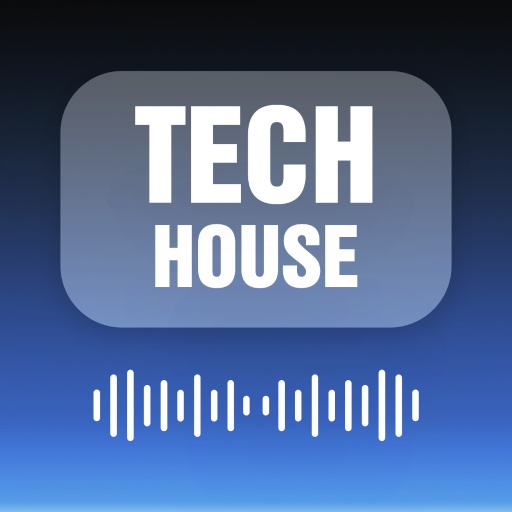 Tech House Music: Techno Radio