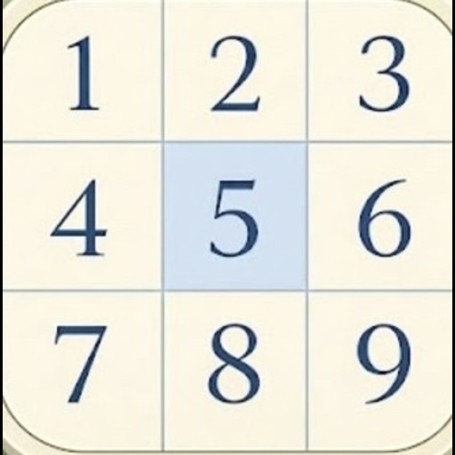 NumberMind: Logic Puzzles