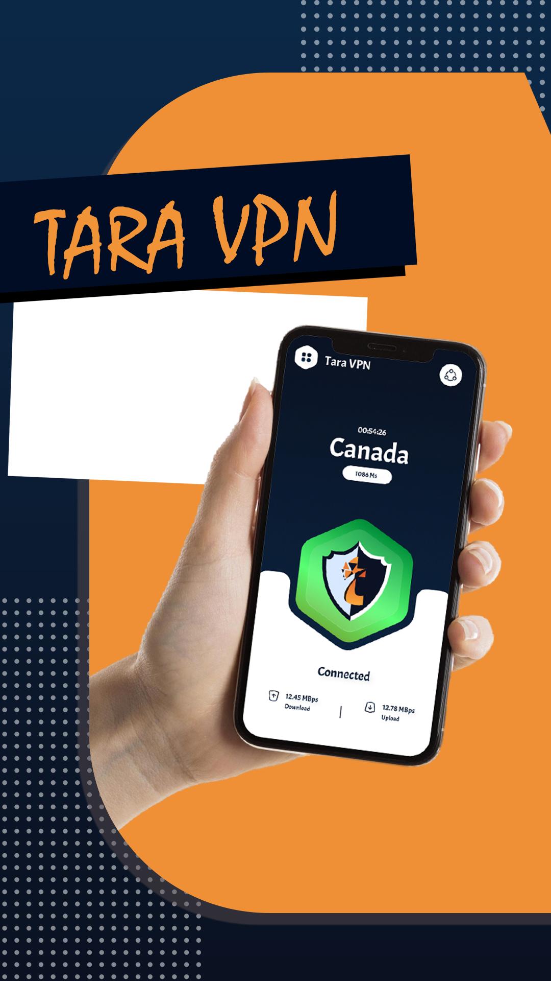 Descargar Tara VPN en PC | GameLoop Oficial