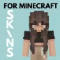 Skins for Minecraft (Girls)