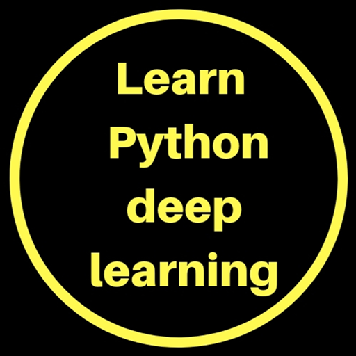 Learn Python Deep Learning