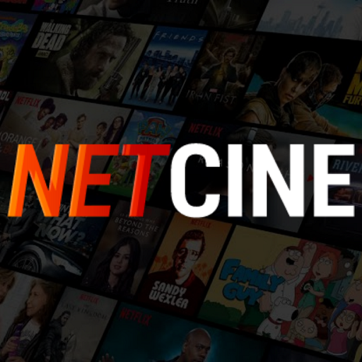 NetCine Plus - Filmes e Séries