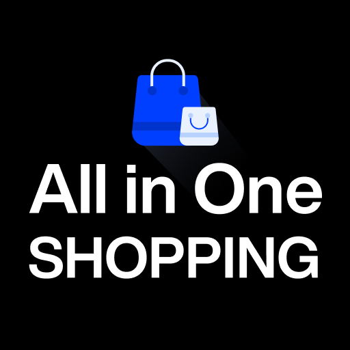 All in One Shopping App 2024