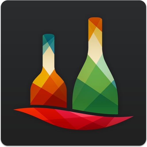 ラベルを撮るだけ簡単記録 - ワインアプリVinica