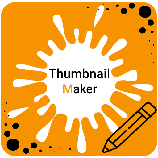 Thumbnail maker - Intro maker