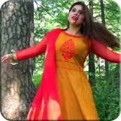 Pashto Hot Mujra Dance