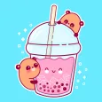 Berry Crush: Kawaii Cozy Games