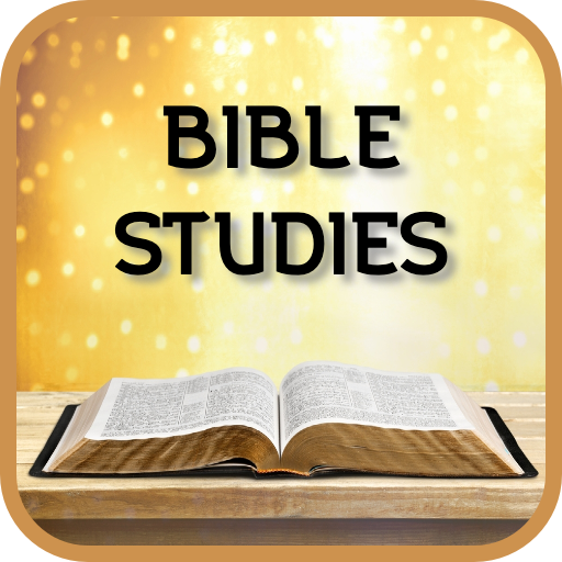 Pelajaran Alkitab mendalam