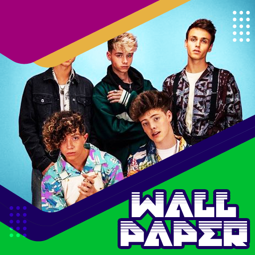 Why Don't We Wallpaper HD