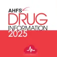 AHFS Drug Information