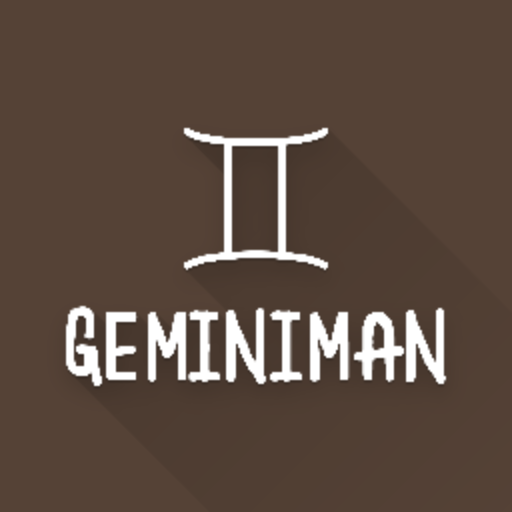 GeminiMan Watchfaces Case