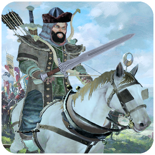 Ertugrul Ghazi  2021: The Game