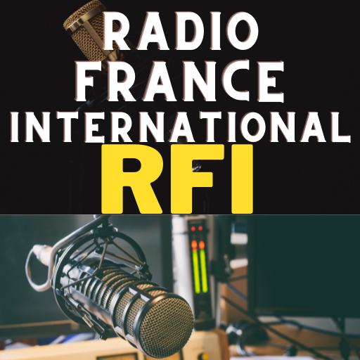 Download Radio france international rfi android on PC