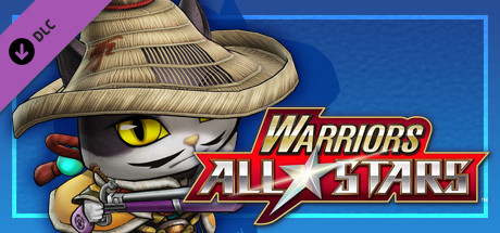 WARRIORS ALL-STARS: Tokitsugu-themed costume for Nobunyaga