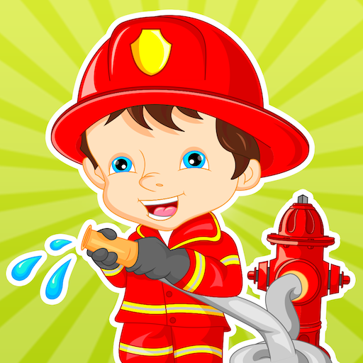 Eduland - Learn Professions & Jobs for Toddlers