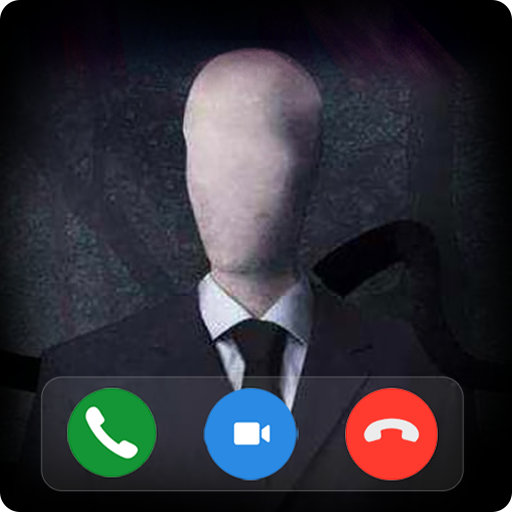 Slender Man Call Challange