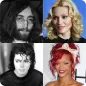 Guess The Celebrity Quiz