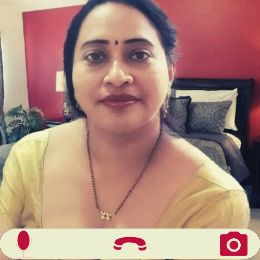 real love girl video chat call