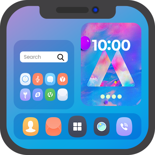 Them for Samsung Galaxy A70