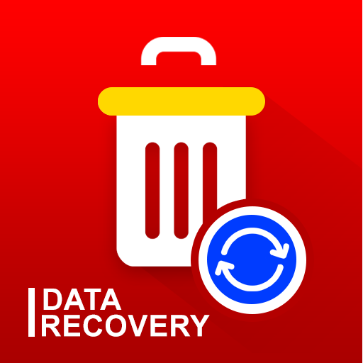 Data Recovery: Backup all data