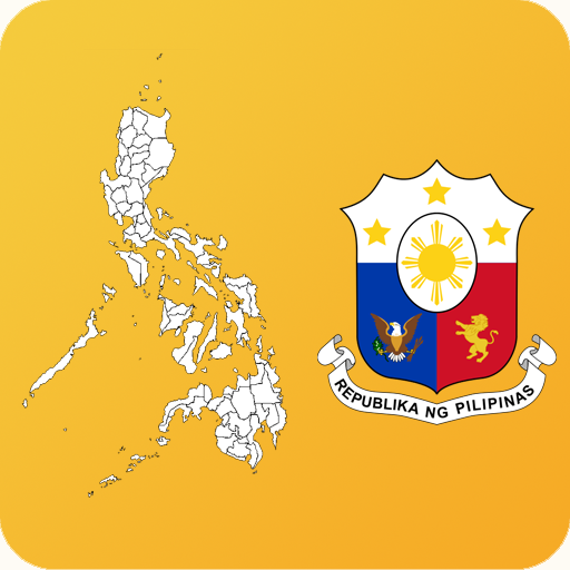 Philippines Province Maps