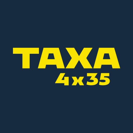 TAXA 4x35 - Book din taxi nemt
