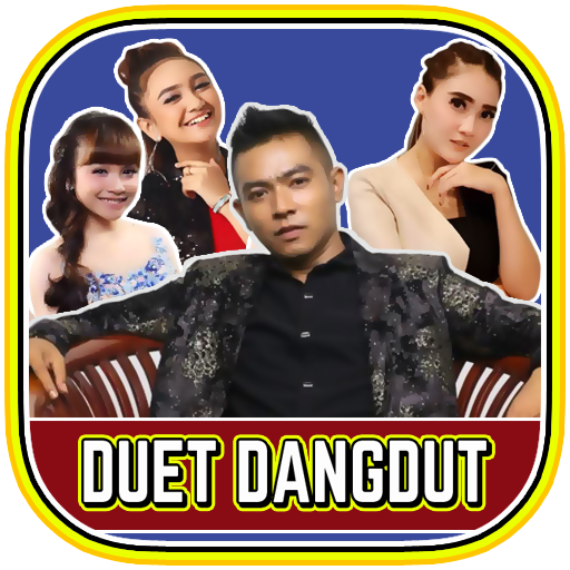 Lagu Duet Gerry Mahesa Dangdut