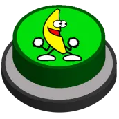 Banana Jelly Meme Sound Button