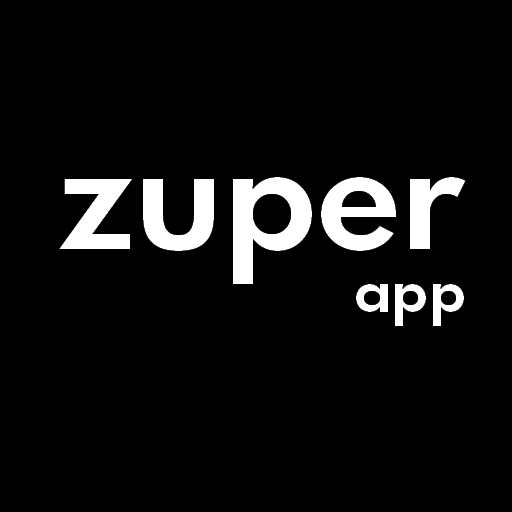 Zuper App