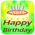 Birthday Wish Friends & Lover
