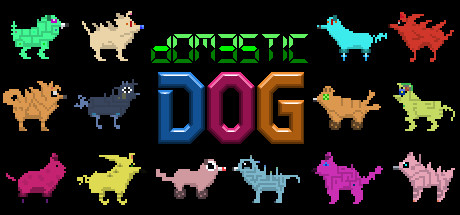 Domestic Dog