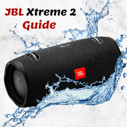 Jbl xtreme 2024 2 guide