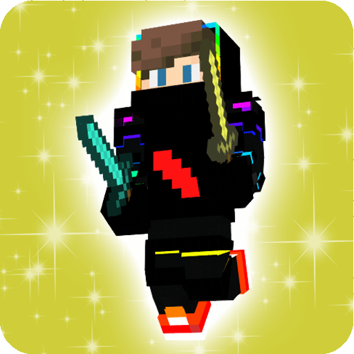 PvP Skins for Minecraft PE