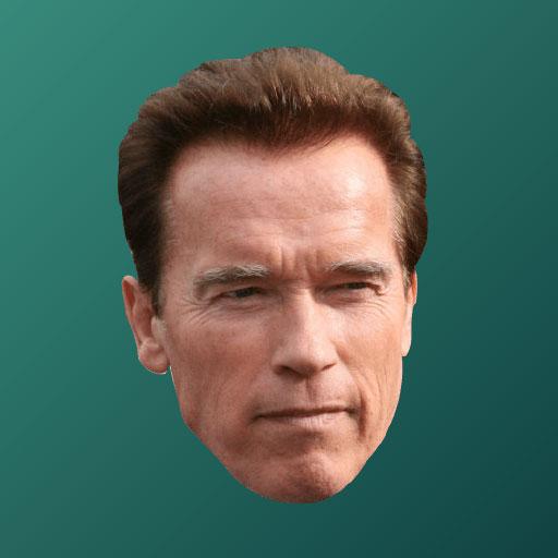 Arnold Schwarzenegger Soundboa