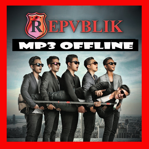 Lagu Republik MP3 Offline