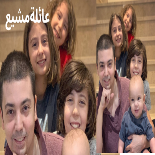 عائلة مشيع:يوميات