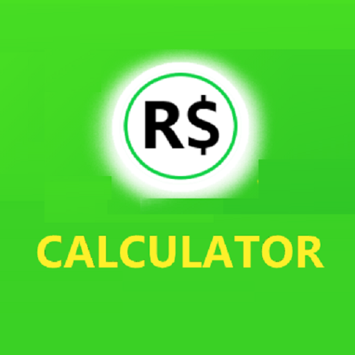 Robux Free Great Calculator