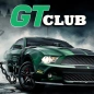 GT Club drag yarışı Araba Oyun