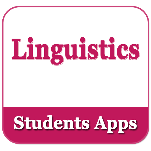 Linguistics - educational app