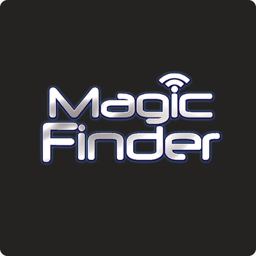 Magic Finder - Find It Fast!