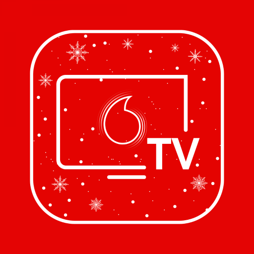 Vodafone TV - Android TV