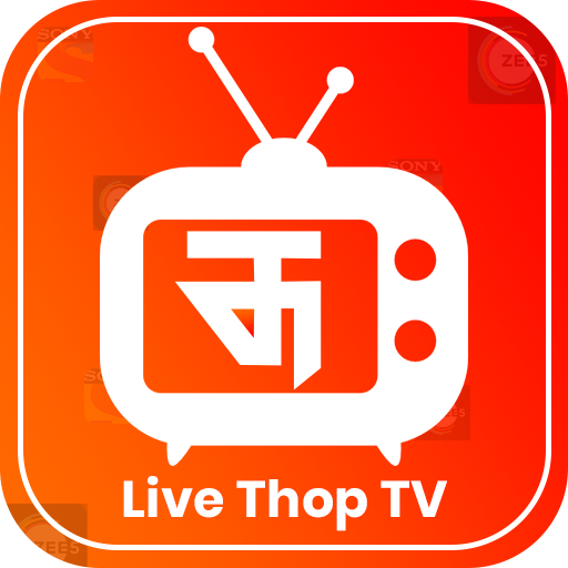 Guide for Thop TV : All Live Free TV Channels