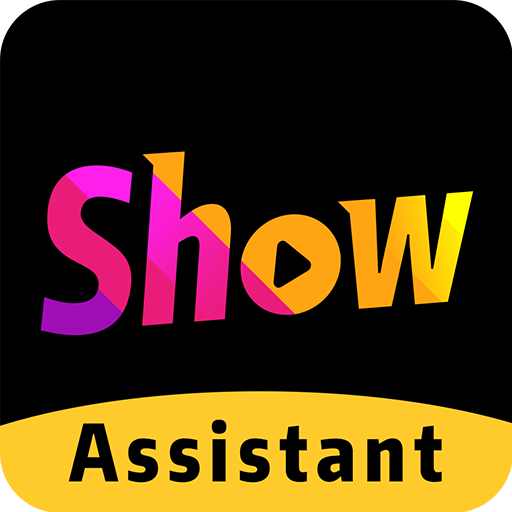 Show Assistant