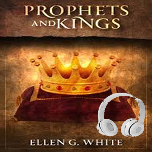 Prophets And Kings Ellen G Whi